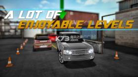 Parking School v1.03 手游下载 截图