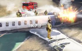 消防车司机模拟器 v1.0.1 游戏下载 截图