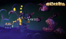 奇幻太空射击 v1.1.09 游戏下载 截图