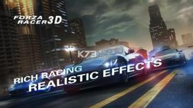 3D Forza Racer v2.0.3 游戏下载 截图