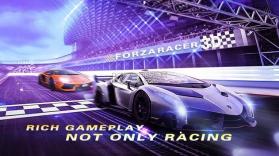 3D Forza Racer v2.0.3 游戏下载 截图