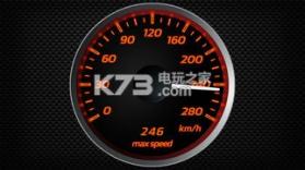 车速表和汽车的声音 v2.1.3 app下载 截图