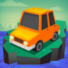 Skiddy Car Rush v1.0 下载