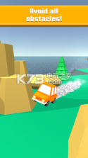 Skiddy Car Rush v1.0 下载 截图