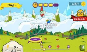 Crazy Flight v1.0.6 游戏下载 截图