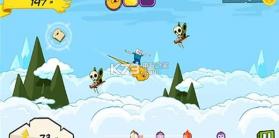 Crazy Flight v1.0.6 游戏下载 截图