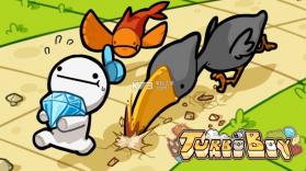 Turbo Boy v1.1 中文版下载 截图