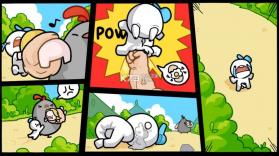 Turbo Boy v1.1 中文版下载 截图