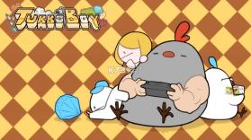 Turbo Boy v1.1 中文版下载 截图