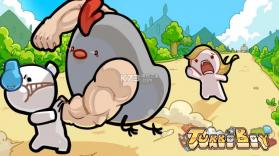 Turbo Boy v1.1 中文版下载 截图