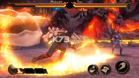 午夜太阳 v1.0 游戏下载 截图