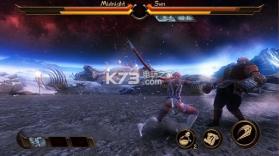 午夜太阳 v1.0 游戏下载 截图