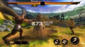 午夜太阳 v1.0 游戏下载 截图