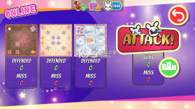 Hop Hop Fox v1.02 游戏下载 截图