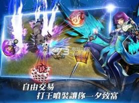 最终信仰Last Faith v1.0.3 游戏下载 截图