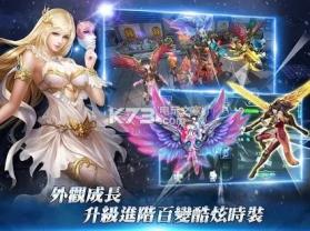 最终信仰Last Faith v1.0.3 游戏下载 截图