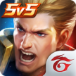 Garena RoV Mobile MOBA v1.54.1.7 游戏下载