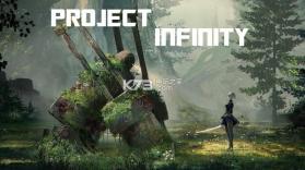 Project Infinity v0.2 游戏下载 截图