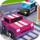 Bumper Cars Pixel Arena游戏下载v1.9.2