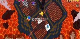 Bumper Cars Pixel Arena v1.9.2 游戏下载 截图