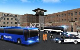 最终巴士驾驶模拟器3D v1.0 游戏下载 截图