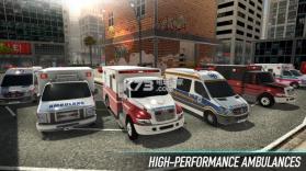 城市救援先锋 v1.0.3911 游戏下载 截图