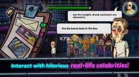 夜总会保镖 v1.48 游戏下载 截图