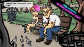 夜总会保镖 v1.48 游戏下载 截图