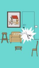 爸爸把我锁在家里了 v1.0 游戏下载 截图