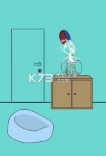 爸爸把我锁在家里了 v1.0 游戏下载 截图