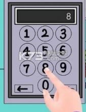 爸爸把我锁在家里了 v1.0 游戏下载 截图