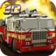 消防车3D模拟下载v1.0