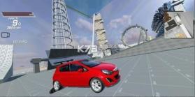 Corsa驾驶模拟器 v1.2 游戏下载 截图