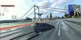 Corsa驾驶模拟器 v1.2 游戏下载 截图