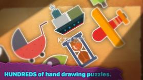 Chigiri拼图游戏 v1.2.5 下载 截图