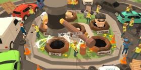 黄色背心正义之锤 v1.0.5 游戏下载 截图