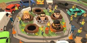 黄色背心正义之锤 v1.0.5 游戏下载 截图