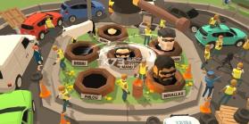 黄色背心正义之锤 v1.0.5 游戏下载 截图