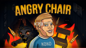 Angry Chair v1.3.4 游戏下载 截图