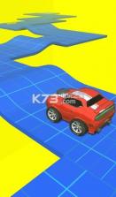 滑动飞车 v1.0 游戏下载 截图