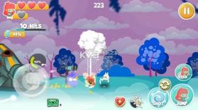 Maine Lent v1.05 游戏下载 截图