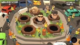 黄背心的正义之锤 v1.0.5 游戏下载 截图