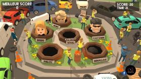 黄背心的正义之锤 v1.0.5 游戏下载 截图