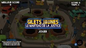 黄背心的正义之锤 v1.0.5 游戏下载 截图