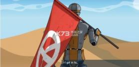 垃圾机器人 v1.01 游戏下载 截图