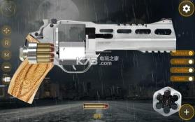 Chiappa Rhino左轮手枪模拟器 v1.4 下载 截图
