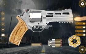 Chiappa Rhino左轮手枪模拟器 v1.4 下载 截图