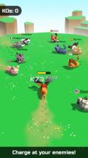 Animals.io v1.0 游戏下载 截图