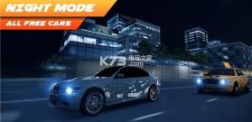 顶级汽车驾驶模拟器 v1.5 下载 截图