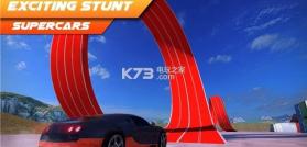 顶级汽车驾驶模拟器 v1.5 下载 截图